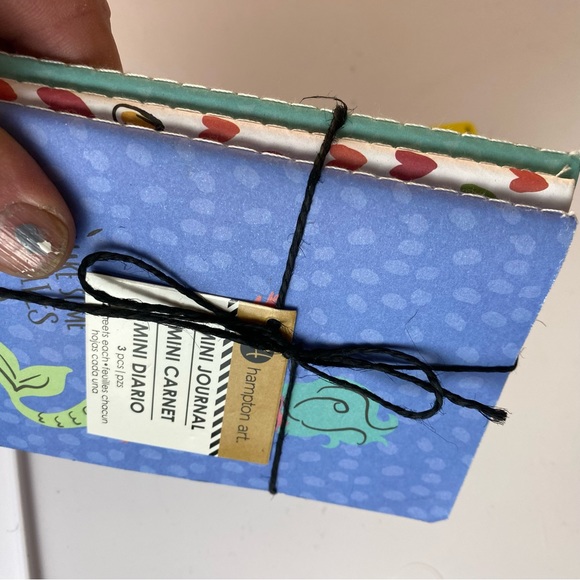 NWT!! Notebook bundle - Picture 14 of 15